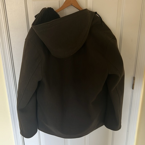Express Winter Coat - Picture 4 of 6